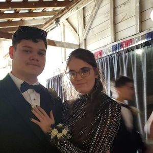 Meet your Posher, Jacob